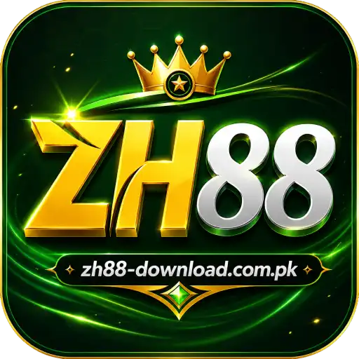 ZH88 Game logo